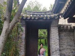 -天龙八部武侠城