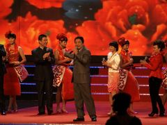 -南京奥林匹克体育中心-体育馆