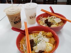 -Killiney Kopitiam(基利尼路67号店)