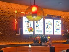 -探鱼·鲜青椒爽麻烤鱼(北京路天河城店)