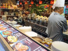 -东北大院·东北菜(三台子店)