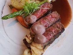 -富力丽思卡尔顿酒店·香荟全日制餐厅