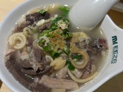 -梦航彩虹之约自助餐厅(华府天地店)
