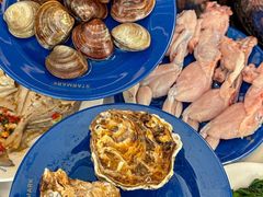 -星伦多自助料理·涮烤一体(杭州来福士店)
