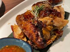 -星叶·东南亚料理(温州万象城店)