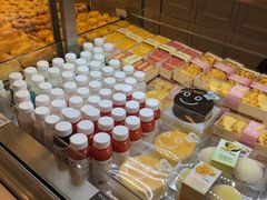 -面包新语(龙湖·西宸天街店)
