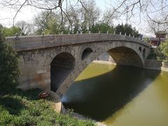 -赵州桥景区