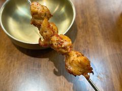 -老虎滩大连海鲜烧烤(水游城店)