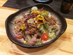 金枪鱼沙拉-吉之仙•中国制造•出口级食材日料店(领事馆总店)
