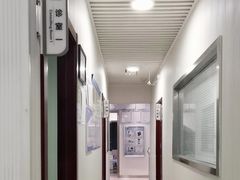 -守诺宠物医院·眼科· 特色牙科·异宠专科(虹口店)