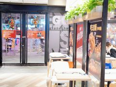 门面-肯德基(新阳光店)