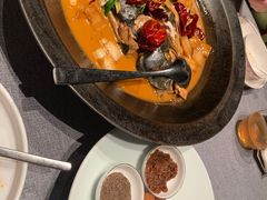 -柿合缘新京菜(国金中心商场店)