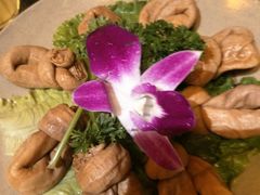 肥肠节子-蜀大侠火锅(建设路第五大道店)