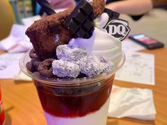 -DQ·蛋糕·冰淇淋(三亚青春颂店)