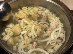 -狐狸爱上椰子鸡(滨江星光大道店)