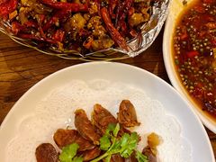 辣子鸡-大川先生·小龙虾·川菜(信义坊店)