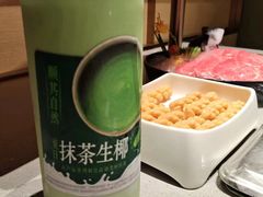 -海底捞火锅(万达广场店)