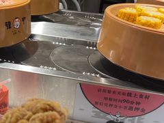 -龍歌自助小火锅(崂山丽达店)