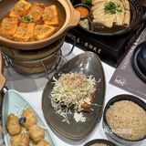 🌸小💰度五一！人均百元不到的米其林餐厅太值了❗