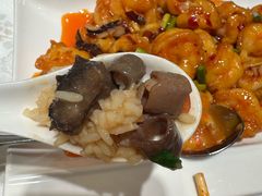 -万宝海鲜舫(劳动公园店)