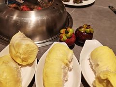 -一方渔歌蒸汽海鲜自助(文化路万达广场店)