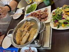 -老保定驴肉馆(云岗路店)