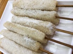 -马三洋芋片(兰州总店)