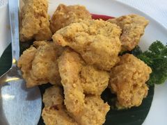 -珍宝海鲜(东海岸海鲜中心)