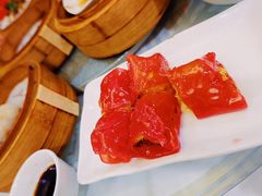 红米脆肠粉-潮福城大酒楼·潮粤菜·港式点心(阳光城店)
