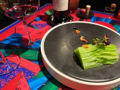 -上海滩餐厅(BFC外滩金融中心店)