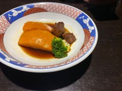 -鱼亭料理(芝罘店)