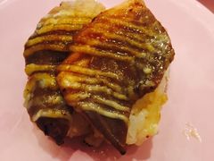 -争鲜回转寿司(通州万达店)