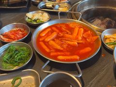 -麻蒲碳烤肉(远景路1号店)