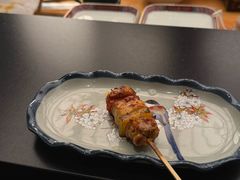 -鳥喜Toriki怀石烧鸟料理