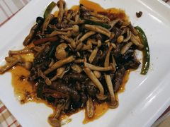-花麦地溪边小厨(天台国清寺入口店)