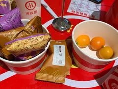 -海底捞火锅(顺义华联店)