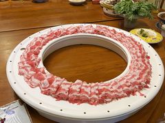 -乐宴·老北京铜火锅(八卦岭店)