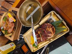 -汤连得温泉馆(宝山店)