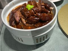 -客家汇·客家传承菜(水库店)