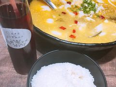 -好人民间小吃·番茄鱼酸菜鱼(木渎悠方店)