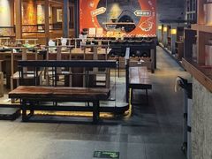 -呷哺呷哺 黄金牧场 (欢乐谷店)