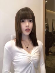 -DH2 hair