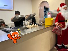 -狐狸和向日葵(北京路店)