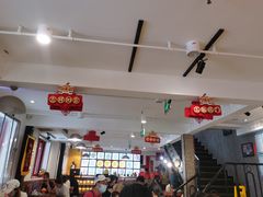 大堂-捷信牛奶甜品世家(五道口店)
