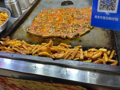 -海大南门夜市(海富街店)