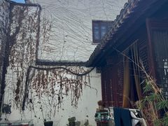 -衣裳街历史文化街区