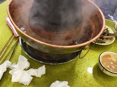 -赵氏盱眙十三香龙虾(蓝村店)
