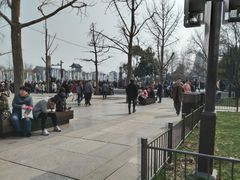 -大雁塔北广场音乐喷泉