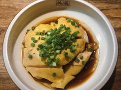 -兰溪小馆(东直门簋街店)