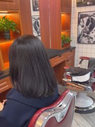 -米娜护肤造型